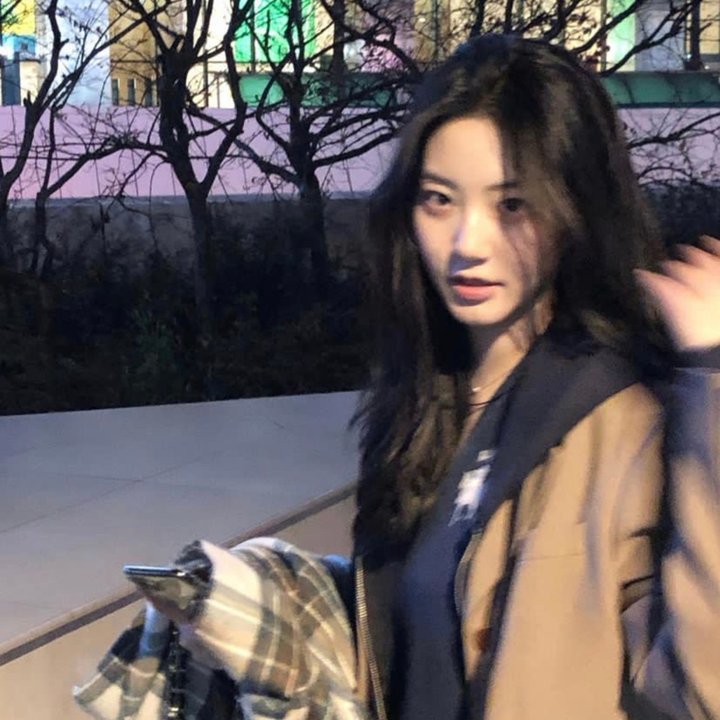 那些女人