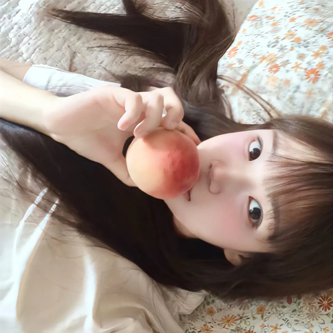 我为你赴死